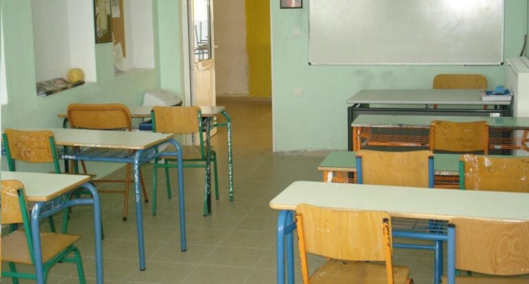 Αύξηση ωραρίου των εκπαιδευτικών ζητούν οι δανειστές
