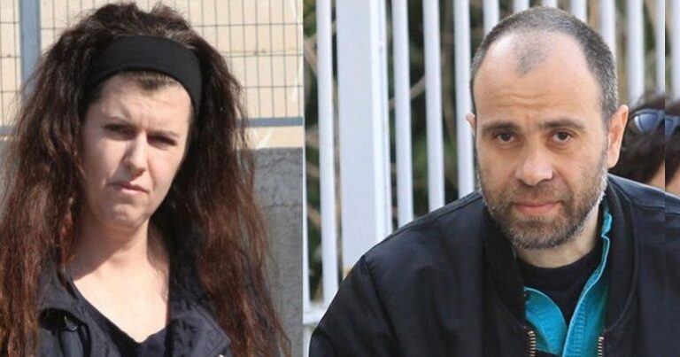 «Μαζιώτης-Ρούπα αργοπεθαίνουν από την απεργία πείνας» καταγγέλλει η δικηγόρος τους