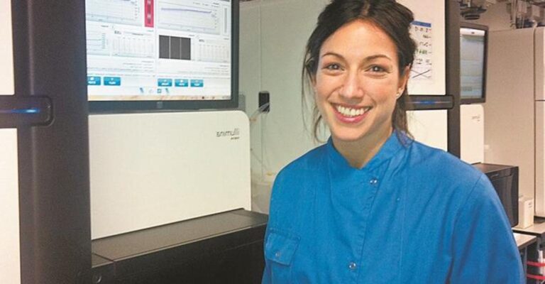 Έλλη Παπαεμμανουήλ: Ελληνίδα επιστήμονας ανακάλυψε το γονίδιο που προκαλεί την παιδική λευχαιμία