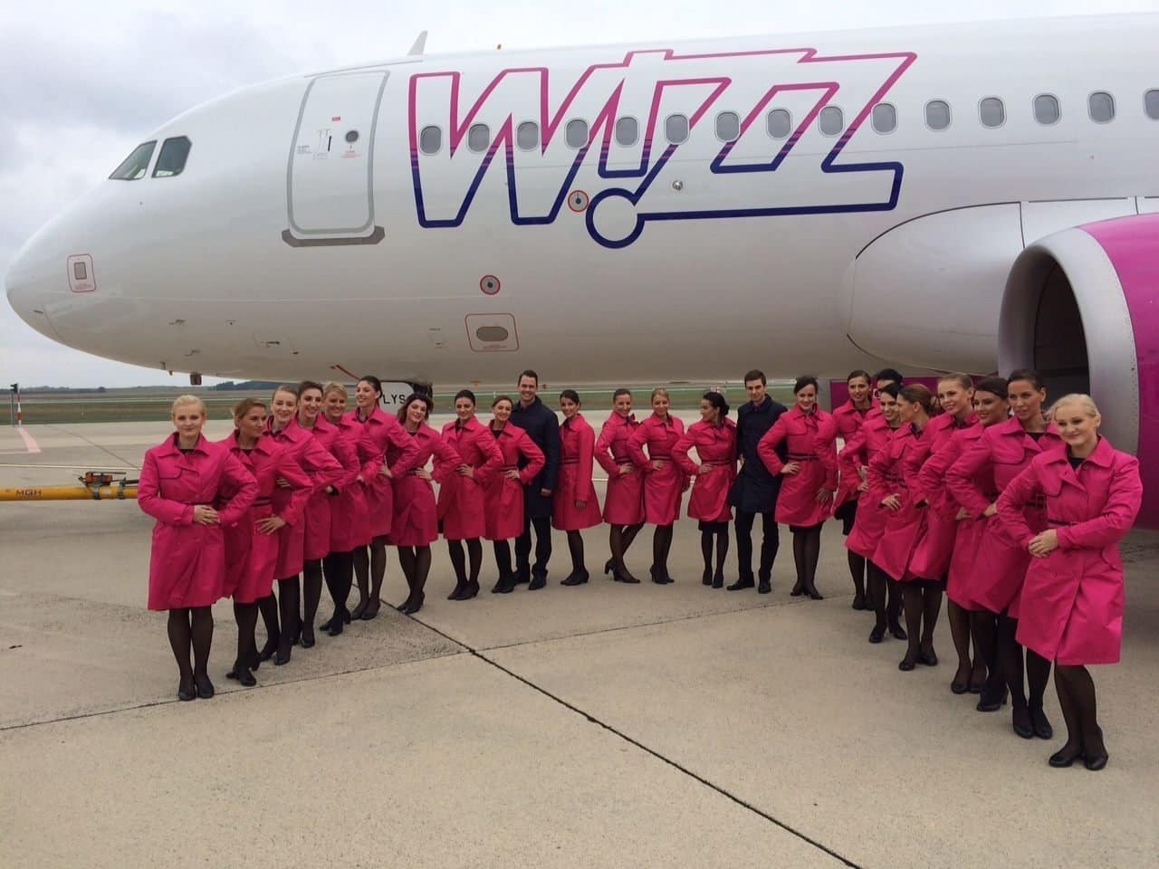 wizz air