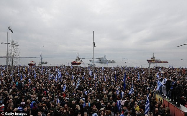 Διεθνή ΜΜΕ: Οι Έλληνες απαιτούν να αλλάξουν τα Σκόπια την ονομασία τους 5 0208ec525ec9782df34a22a7b97eb008