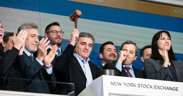 ΕΥΔΑΠ, ΕΥΑΘ, ΕΛΤΑ, ΔΕΗ και αστικές συγκοινωνίες περνάνε απευθείας στο Υπερταμείο