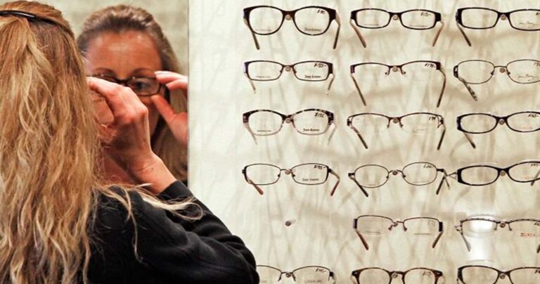 Γυαλιά χωρίς προπληρωμή για τους ασφαλισμένους του ΕΟΠΥΥ