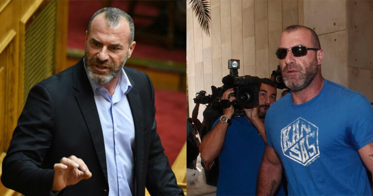 Ο ΛΑ.Ο.Σ. απέκτησε εκπροσώπηση στη Βουλή για πρώτη φορά μετά το 2012