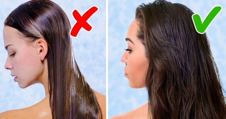 11 καθημερινές συνήθειες που επηρεάζουν την εμφάνιση μας