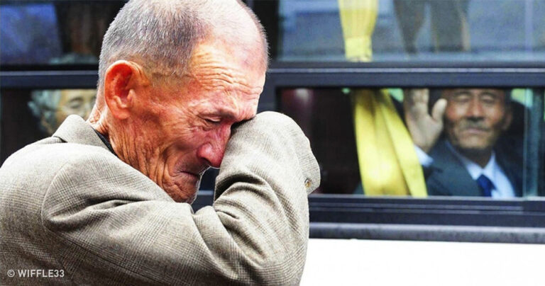 17 βαθυστόχαστες φωτογραφίες που συγκινούν και τους πιο σκληρούς