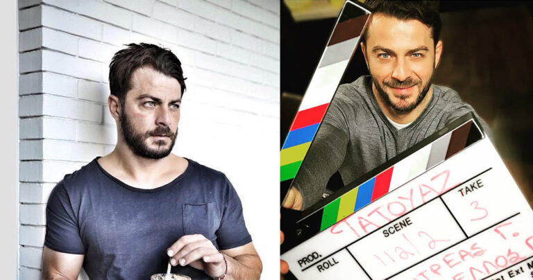 Ο Ντάνος απαντά στους επικριτές του: «Βλέπω τα σχόλιά σας»