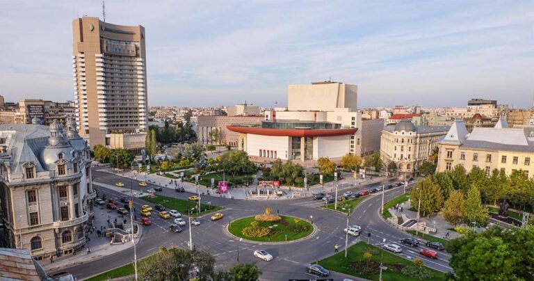 Ρουμανία: 1% φορολογία για τζίρο ως 1.000.000 ευρώ