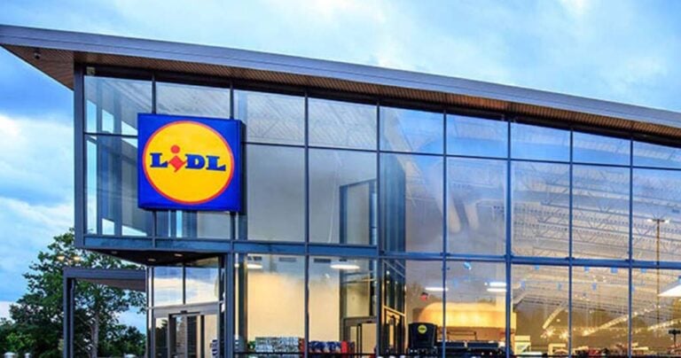 H «έξυπνη» κίνηση των Lidl με τις σακούλες