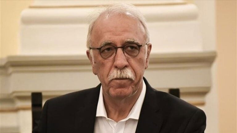 Βίτσας: «Τα συλλαλητήρια για τα Σκόπια είναι έκφραση εθνικισμού»