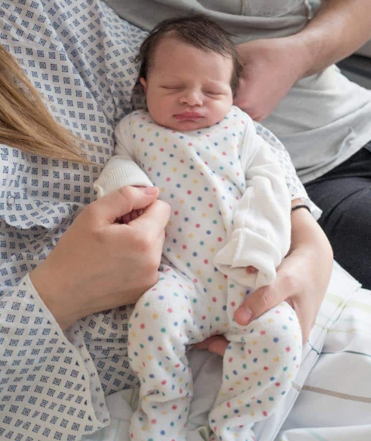 Image result for πρωτο μωρο Γερμανια Ελληνας