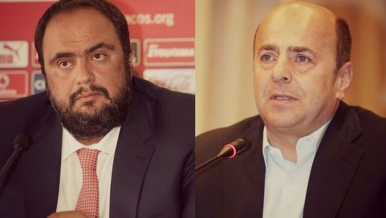 Σενάρια για παραχώρηση του ΣΚΑΙ στον Μαρινάκη