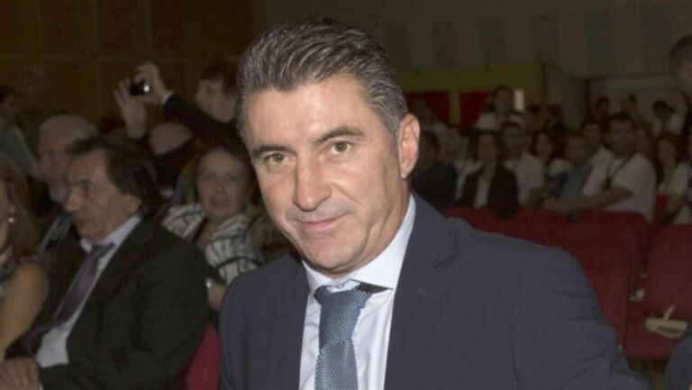 «Φλερτάρει» με την Α’ Θεσσαλονίκης ο Ζαγοράκης