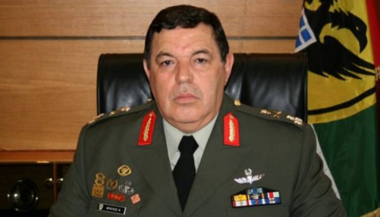 Ο Φραγκούλης Φράγκος κεντρικός ομιλητής στο συλλαλητήριο για τη Μακεδονία