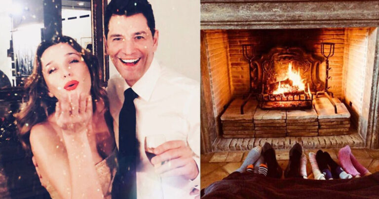 Σάκης Ρουβάς: «Δεν έχω παραμυθένια ζωή, έχω παραμυθένια οικογένεια»