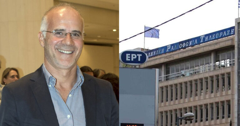 Μητσικώστας: «Η ΕΡΤ γίνεται σιγά-σιγά BBC»