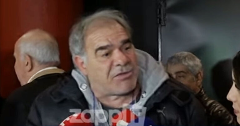 Μποσταντζόγλου για πρωινάδικα: «Μονίμως αναπαράγετε μαλακίες»