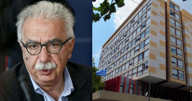 Ο Γαβρόγλου βάζει WiFi σε όλες τις φοιτητικές εστίες