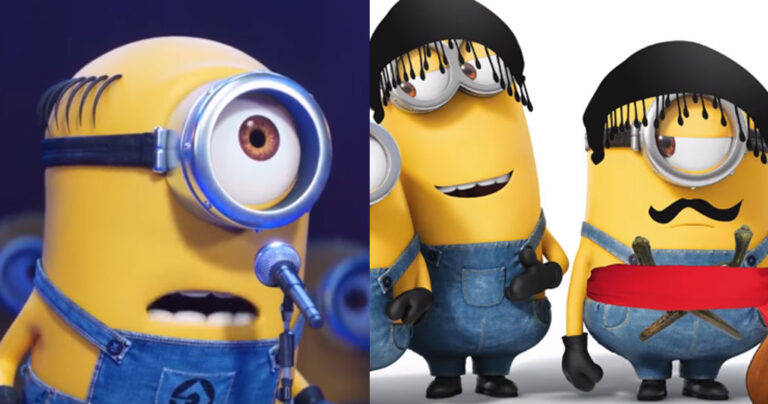 Τα Minions τραγουδάνε κρητικές μαντινάδες και ξετρελαίνουν το ίντερνετ