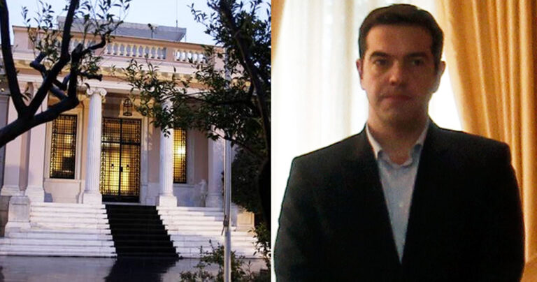 Μαξίμου: «Δεν αλλάζει η διαπραγματευτική μας γραμμή λόγω του συλλαλητηρίου»
