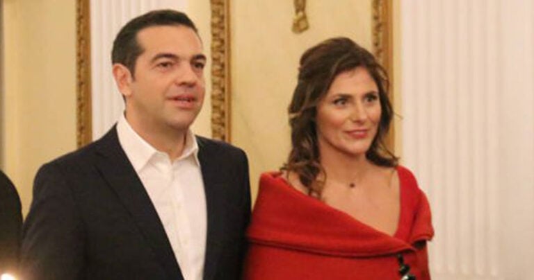 Μπέτυ Μπαζιάνα: «Ο Αλέξης Τσίπρας δεν εξαπάτησε, δεν είπε ψέματα»