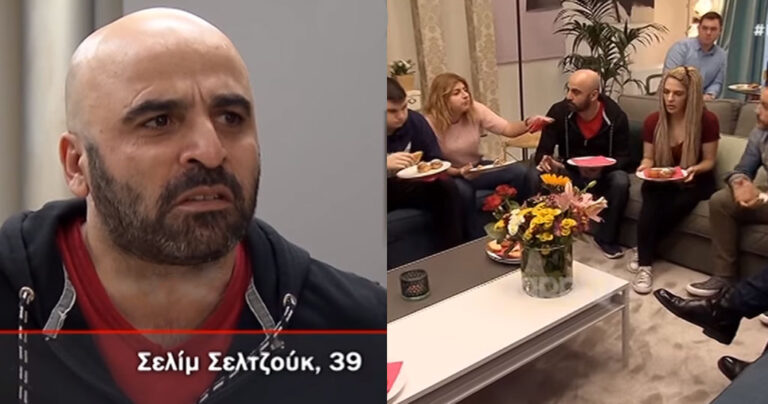 Παίχτης Masterchef: «Δε θέλω γυναίκες στο δωμάτιο θέλω να είμαι γuμνός να κλάνω»