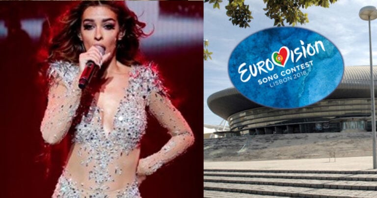 Ελένη Φουρέιρα: Ένα βήμα πριν την Eurovision – Ποια χώρα θα εκπροσωπήσει