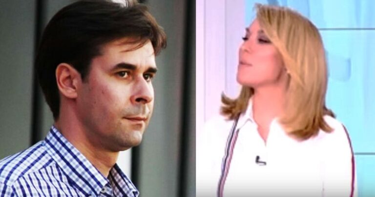 Τσιάρτας σε Στεφανίδου: «Είσαι ένα τίποτα μην χλευάζεις την ιστορία που συμβολίζει τόσα πολλά»