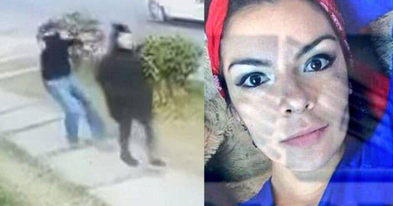 Πρώην μοντέλο δολοφονείται εν ψυχρώ με σφαίρα στο κεφάλι στη Γουατεμάλα