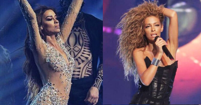 Είναι επίσημο: Η Φουρέιρα πάει Eurovision με την Κύπρο