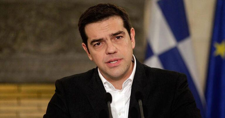 Τσίπρας: «Ξεπεράσαμε τους στόχους. Δεν υπάρχει πια σκληρή λιτότητα»