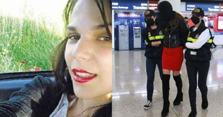 «Μην με εγκαταλείψετε εδώ»: Παράκληση 19χρονης που κρατείται στο Χονγκ Κονγκ στους γονείς της