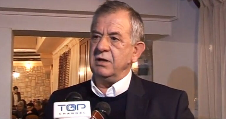 Βουλευτής Κοζάνης ΣΥΡΙΖΑ: «Αν δεν θέλουμε να λέγονται Μακεδονία ας πάμε για πόλεμο»