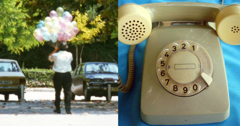 Ένα νοσταλγικό και άκρως «ζωντανό» αφήγημα για όσους μεγάλωσαν τη δεκαετία του ’80