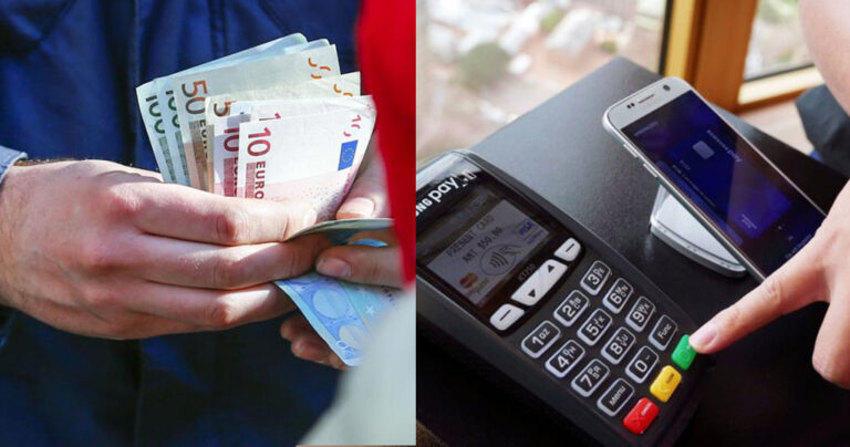 Υποχρέωση καταβολής φόρου ακόμα και με ετήσιο εισόδημα κάτω από 5.700 ευρώ