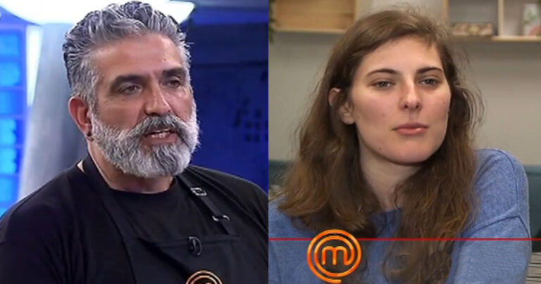 Αποχώρησαν δύο παίκτες από το παιχνίδι MasterChef