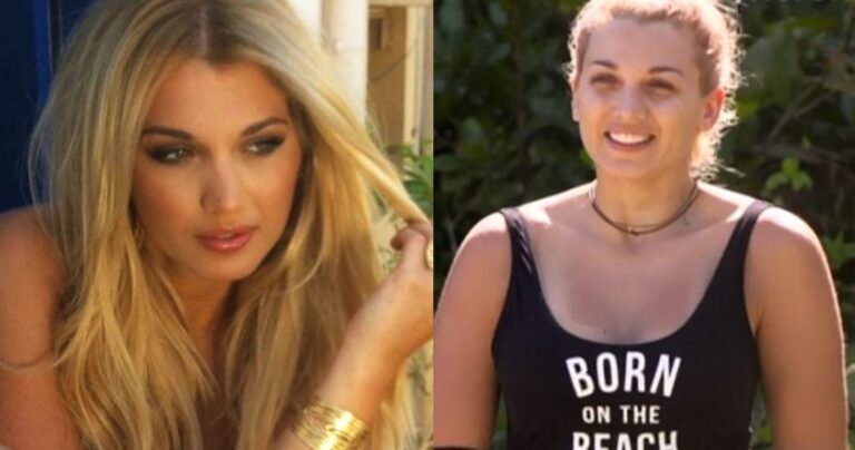 Απίστευτο διαδικτυακό bullying κατά της Σπυροπούλου στη ζούγκλα του Survivor