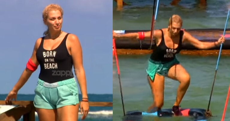 Η συντριπτική νίκη της Σπυροπούλου στο Survivor που δεν περίμενε κανείς