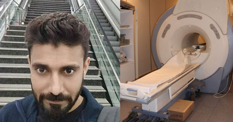 Μαγνητικός τομογράφος «ρούφηξε» και σκότωσε 32χρονο στην Ινδία