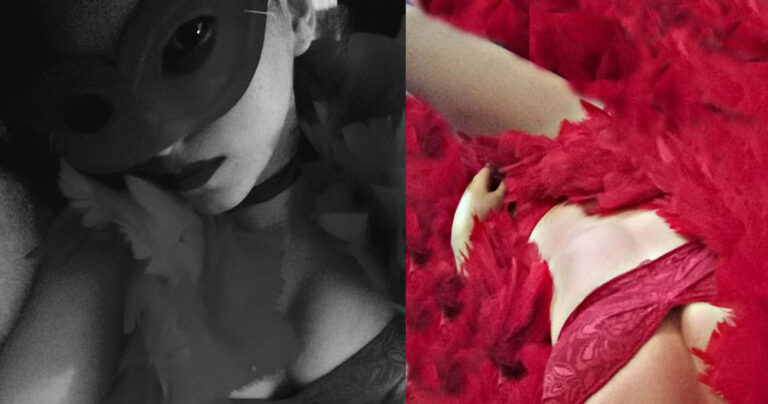 19χρονη από τη Βραζιλία πουλάει την παρθενιά της για να αγοράσει σπίτι στην μητέρα της