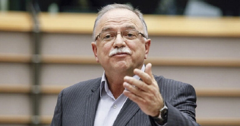 Παπαδημούλης: «Θα χάσουν και πάλι οι πολιτικοί αντίπαλοι της κυβέρνησης»