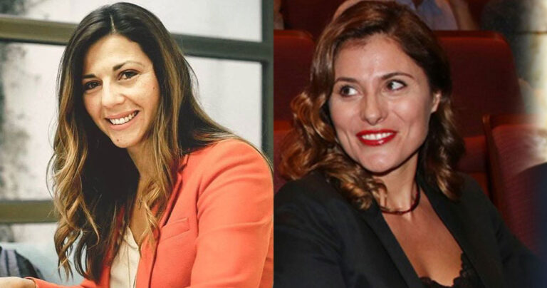 Δηλητήριο για τη συνέντευξη Μπαζιάνα: «Πολύ αργά για δάκρυα Μπέτυ»