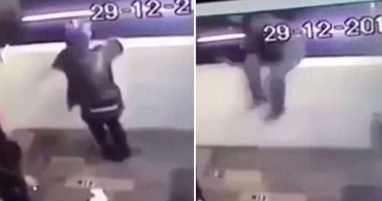 Ρώσος ανέβηκε σε μπαλκόνι για ένα τσιγάρο, έπεσε στο κενό και πέθανε