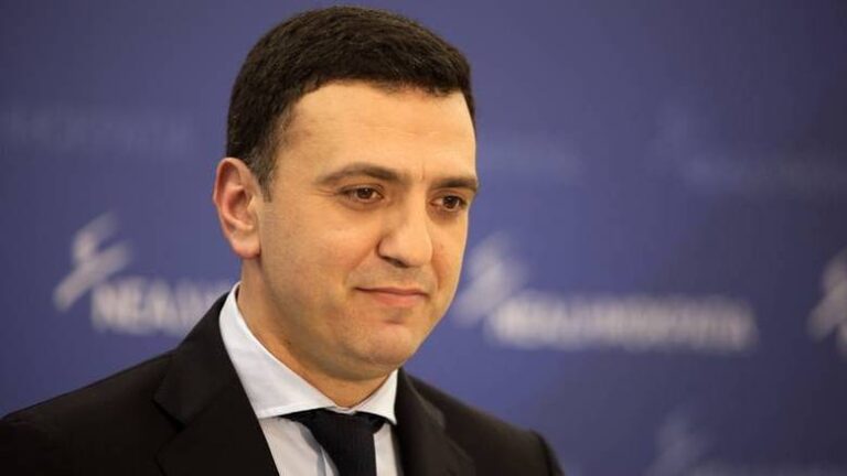 Κικίλιας: «Θα πάω στο συλλαλητήριο της Αθήνας για το Σκοπιανό»