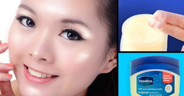 8 ασυνήθιστα αλλά αποτελεσματικά κόλπα περιποίησης προσώπου από την Κορέα