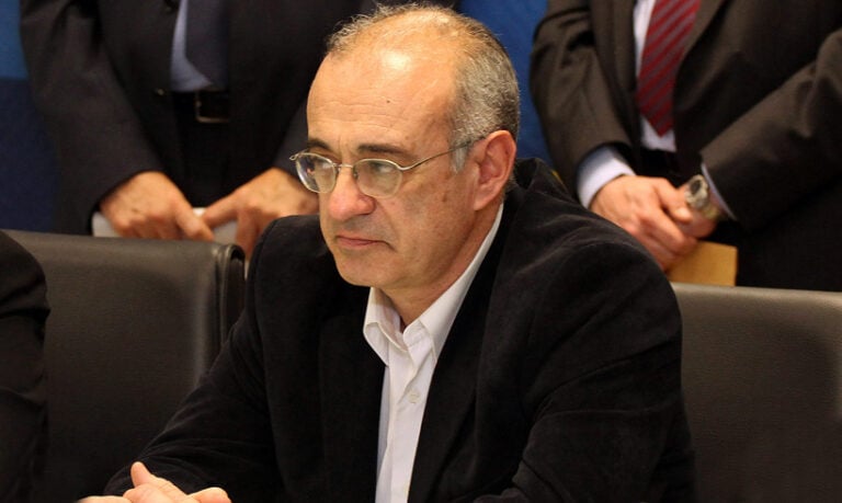 Μάρδας: «Το «Νέα Μακεδονία» θα μπορούσε να ήταν μια καλή επιλογή»