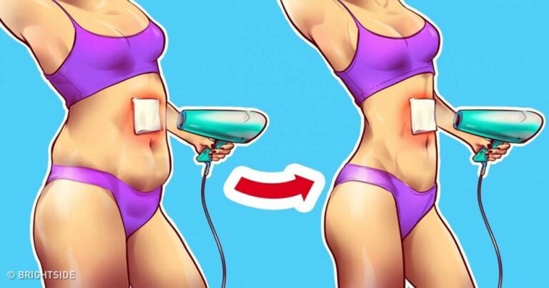 10 κόλπα απώλειας βάρους για τεμπέληδες