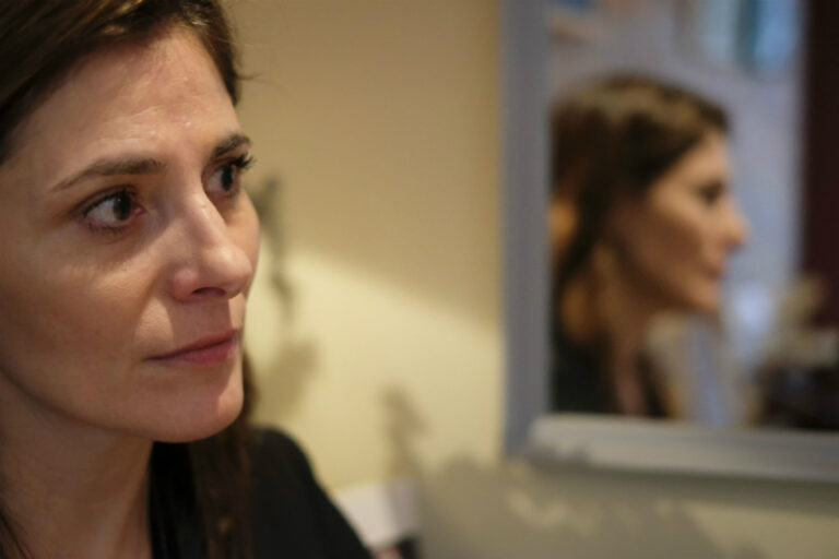 Μπαζιάνα: «Πρώτη εγώ θα βγω στους δρόμους αν έκλεψε κάποιος από τον ΣΥΡΙΖΑ»
