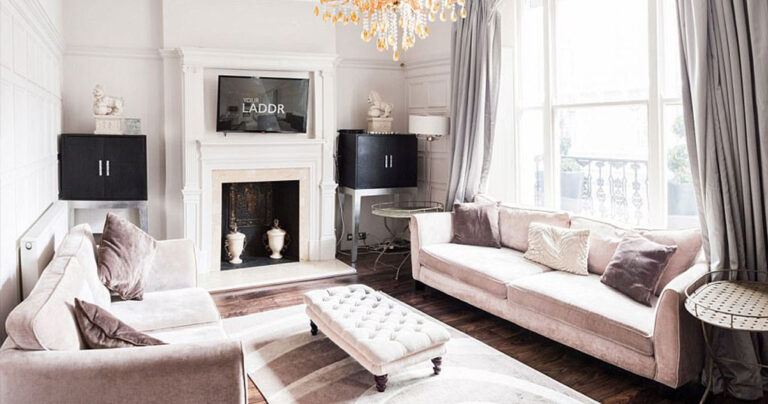 Διαμέρισμα αξίας 3,2 εκατομμυρίων λιρών θα γίνει δικό σας αν εντοπίσετε την μπάλα