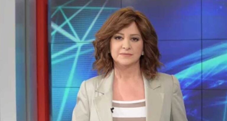 «Είσαι από τις πιο άσχημες παρουσιάστριες»: Το μήνυμα που έλαβε η Μαρία Χούκλη